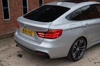 BMW 3 Series M Sport Gt Auto Image 12