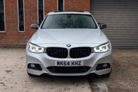 BMW 3 Series M Sport Gt Auto Image 3