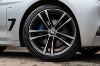 BMW 3 Series M Sport Gt Auto Image 20