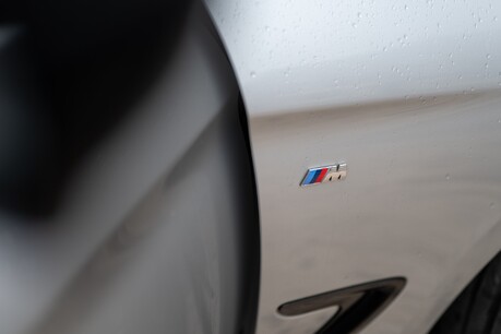 BMW 3 Series M Sport Gt Auto 16