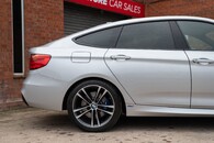 BMW 3 Series M Sport Gt Auto Image 9