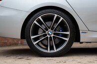 BMW 3 Series M Sport Gt Auto Image 19