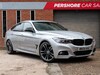 BMW 3 Series M Sport Gt Auto