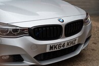 BMW 3 Series M Sport Gt Auto Image 22