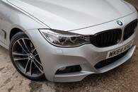 BMW 3 Series M Sport Gt Auto Image 21