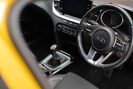 Kia Xceed Edition Isg Image 9