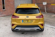 Kia Xceed Edition Isg Image 17