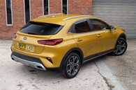 Kia Xceed Edition Isg Image 13