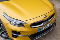 Kia Xceed Edition Isg Image 23