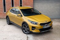 Kia Xceed Edition Isg Image 1