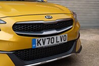 Kia Xceed Edition Isg Image 24