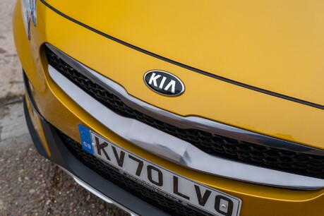 Kia Xceed Edition Isg 25