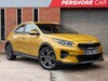 Kia Xceed Edition Isg