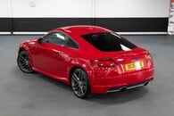 Audi TT S Line Tfsi Quattro S- Image 28