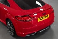 Audi TT S Line Tfsi Quattro S- Image 24