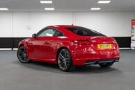 Audi TT S Line Tfsi Quattro S- Image 27