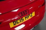 Audi TT S Line Tfsi Quattro S- Image 25