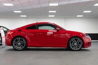 Audi TT S Line Tfsi Quattro S- Image 22