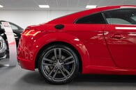 Audi TT S Line Tfsi Quattro S- Image 17