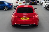 Audi TT S Line Tfsi Quattro S- Image 23