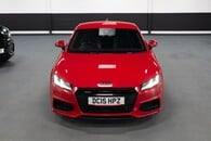 Audi TT S Line Tfsi Quattro S- Image 9