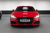 Audi TT S Line Tfsi Quattro S- Image 10