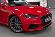 Audi TT S Line Tfsi Quattro S- Image 33