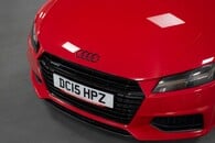 Audi TT S Line Tfsi Quattro S- Image 38