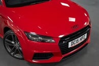 Audi TT S Line Tfsi Quattro S- Image 34