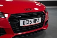 Audi TT S Line Tfsi Quattro S- Image 35