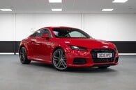 Audi TT S Line Tfsi Quattro S- Image 1