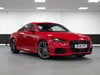 Audi TT S Line Tfsi Quattro S-