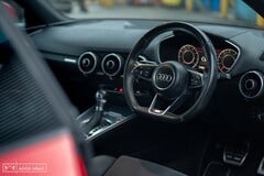 Audi TT S Line Tfsi Quattro S- 1