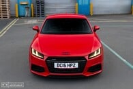 Audi TT S Line Tfsi Quattro S- Image 5