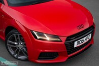 Audi TT S Line Tfsi Quattro S- Image 7