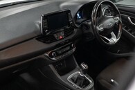 Hyundai i30 Se Nav T-Gdi Image 8