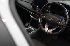 Hyundai i30 Se Nav T-Gdi 3