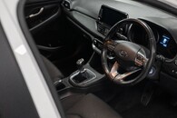 Hyundai i30 Se Nav T-Gdi Image 46