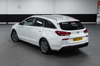 Hyundai i30 Se Nav T-Gdi Image 19