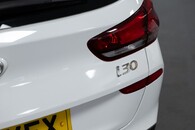 Hyundai i30 Se Nav T-Gdi Image 17