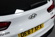 Hyundai i30 Se Nav T-Gdi Image 18