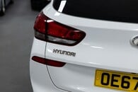 Hyundai i30 Se Nav T-Gdi Image 11