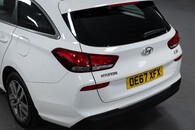 Hyundai i30 Se Nav T-Gdi Image 15