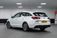 Hyundai i30 Se Nav T-Gdi Image 16