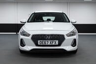 Hyundai i30 Se Nav T-Gdi Image 4