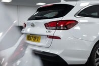 Hyundai i30 Se Nav T-Gdi Image 13