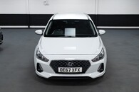 Hyundai i30 Se Nav T-Gdi Image 3