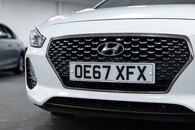 Hyundai i30 Se Nav T-Gdi Image 24