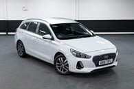 Hyundai i30 Se Nav T-Gdi Image 2