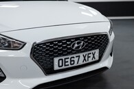 Hyundai i30 Se Nav T-Gdi Image 26